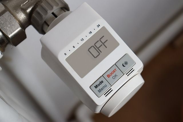 The Benefits of a Smart Thermostat for Your Furnace